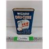 Image 1 : Wizard Dri Cube Ice Pack - Sealed