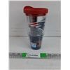 Image 1 : New England Patriots 24 oz Tumbler