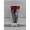 Image 2 : New England Patriots 24 oz Tumbler