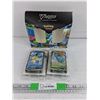 Image 1 : Pokemon V Battle Deck Venusaur vs Blastoise - CANNOT AUTHENTICATE