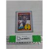 Image 1 : 1983/84 NHL Wayne Gretzky Oilers Hockey Card - CANNOT AUTHENTICATE