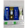 Image 3 : Golf Tees & Assorted Golf Balls