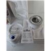 Image 3 : The K Tel Quick Chill Ice Cream Maker - appears NIB, As Is