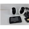 Image 2 : Levana Baby Monitor - As Is