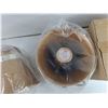 Image 3 : (2)  RMS Model CBH 550 5 1/2" Reflex Horns - NIB