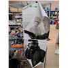 Image 1 : (2) Harrison Ford Blade Runner 2-piece Posters 29" x 24"