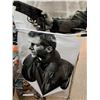 Image 3 : (2) Harrison Ford Blade Runner 2-piece Posters 29" x 24"