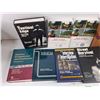 Image 2 : Assorted Books - The Tactical Edge, Basic Search & Rescue Skills, Street Survival, Misc