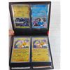 Image 2 : Pokemon Holographic & Rare Trading Card Collection Reprints - CANNOT AUTHENTICATE