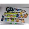 Image 1 : Assorted Pokemon Trading Cards - Japanese Edition, Rare, CANNOT AUTHENTICATE