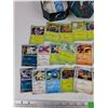 Image 2 : Assorted Pokemon Trading Cards - Japanese Edition, Rare, CANNOT AUTHENTICATE