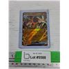Image 1 : Pokemon Japanese G Max Copperajah VMAX Trading Card - CANNOT AUTHENTICATE