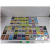 Image 1 : Assorted Pokemon Full Art Trading Cards - Latios, Sableye, Pichu, CANNOT AUTHENTICATE