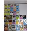 Image 5 : Assorted Pokemon Full Art Trading Cards - Latios, Sableye, Pichu, CANNOT AUTHENTICATE