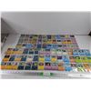 Image 1 : Assorted Japanese Edition Pokemon Trading Cards -  CANNOT AUTHENTICATE