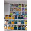 Image 2 : Assorted Japanese Edition Pokemon Trading Cards -  CANNOT AUTHENTICATE