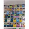 Image 3 : Assorted Japanese Edition Pokemon Trading Cards -  CANNOT AUTHENTICATE