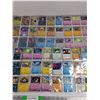 Image 4 : Assorted Japanese Edition Pokemon Trading Cards -  CANNOT AUTHENTICATE