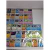 Image 5 : Assorted Japanese Edition Pokemon Trading Cards -  CANNOT AUTHENTICATE