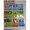 Image 6 : Assorted Japanese Edition Pokemon Trading Cards -  CANNOT AUTHENTICATE