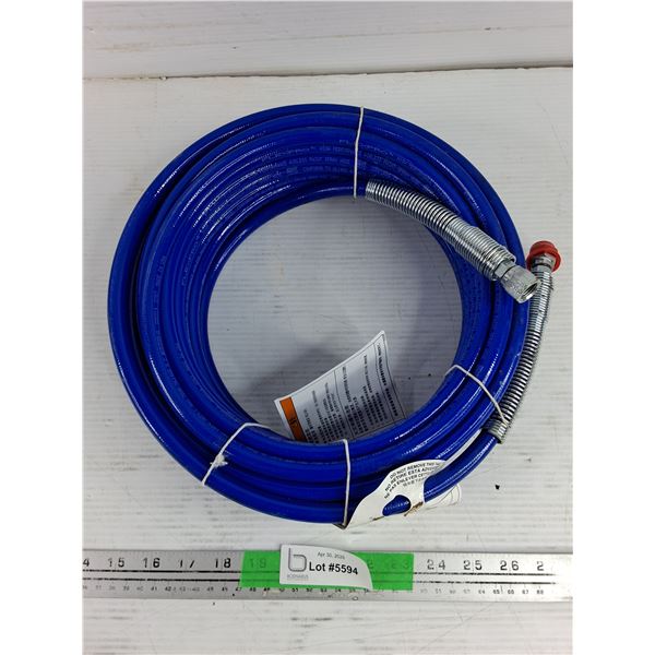 Flexpro High Performance Airless Paint Spray Hose
