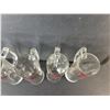 Image 2 : (6) Great Western Mugs 7.75"