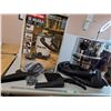 Image 1 : *12 Gallon Shop-Vac- Untested (No Plug)- Cannot Ship