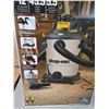 Image 5 : *12 Gallon Shop-Vac- Untested (No Plug)- Cannot Ship