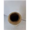 Image 2 : Roll of Plastic Wrap 18.25" x Unknown Length- PICK UP ONLY