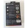 Image 2 : (4) Joy-Pad Comfort Grip & Wrist Straps & Gemstone Pro Wireless Earbuds with Display- Both NIB