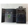 Image 3 : (4) Joy-Pad Comfort Grip & Wrist Straps & Gemstone Pro Wireless Earbuds with Display- Both NIB