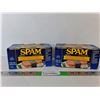 Image 1 : (6) Cans of Low Sodium SPAM- Sealed - PICK UP