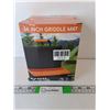 Image 1 : 36" Silicone Griddle Mat- Appears NIB
