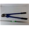 Image 1 : 24" Bolt Cutters- PICK UP
