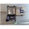 Image 1 : Central Pneumatic 18 Gauge Air Brad Nailer