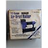 Image 2 : Central Pneumatic 18 Gauge Air Brad Nailer