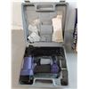 Image 3 : Central Pneumatic 18 Gauge Air Brad Nailer