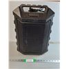 Image 1 : ION Water Rocker Portable Speaker 12" x 5.5" x 18"- Powers On, As Is - PICK UP