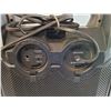 Image 3 : ION Water Rocker Portable Speaker 12" x 5.5" x 18"- Powers On, As Is - PICK UP