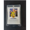 Image 2 : Fascimile Autographed Kobe Bryant Card- Cannot Authenticate
