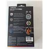Image 3 : Foster Grant Polarized Sunglasses & Gemstone Pro Wireless Earbuds & Display- NIB
