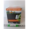 Image 1 : 36" Silicone Griddle Mat- Appears NIB