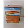 Image 2 : 36" Silicone Griddle Mat- Appears NIB