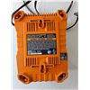 Image 2 : Ridgid 18V Battery Charger- As Is