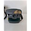 Image 2 : Polaroid One Step Express Instant Camera- Untested & Case