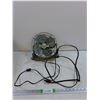 Image 1 : Sea Breeze Fan 9"- Works