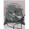 Image 2 : Sea Breeze Fan 9"- Works