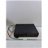 Image 1 : LXI Stereo Video Cassette Recorder 17 1/4"x13"x4" - Powers On - PICK UP