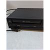 Image 2 : LXI Stereo Video Cassette Recorder 17 1/4"x13"x4" - Powers On - PICK UP