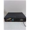 Image 4 : LXI Stereo Video Cassette Recorder 17 1/4"x13"x4" - Powers On - PICK UP